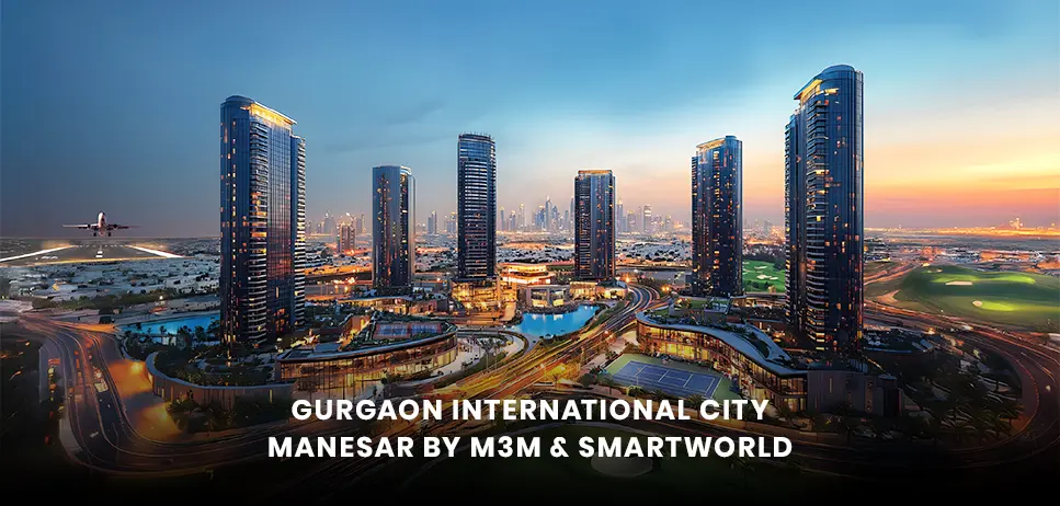 Property investment blog India